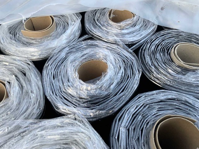 Pallet dakleer - afbeelding 6 van  8