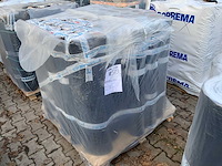 Pallet dakleer - afbeelding 1 van  7