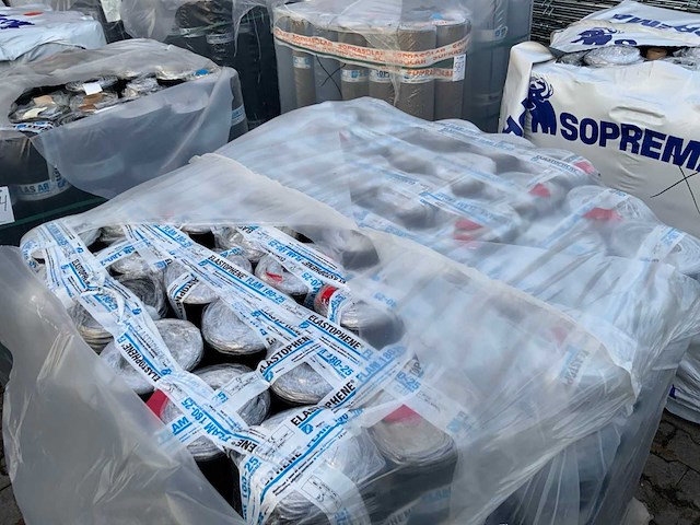 Pallet dakleer - afbeelding 2 van  7