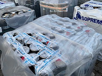 Pallet dakleer - afbeelding 2 van  7