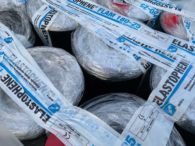 Pallet dakleer - afbeelding 3 van  7