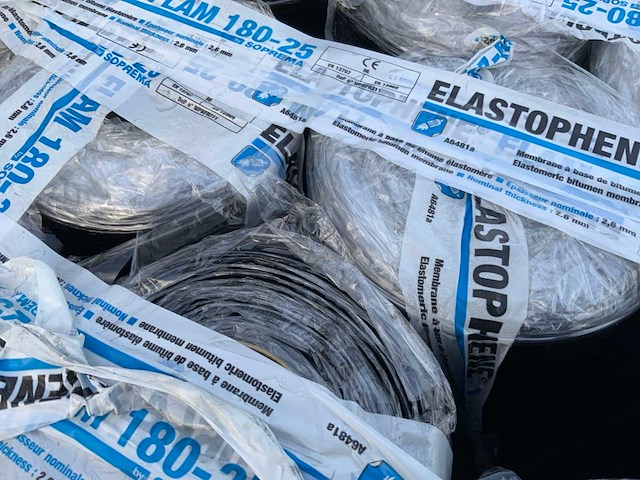 Pallet dakleer - afbeelding 5 van  7