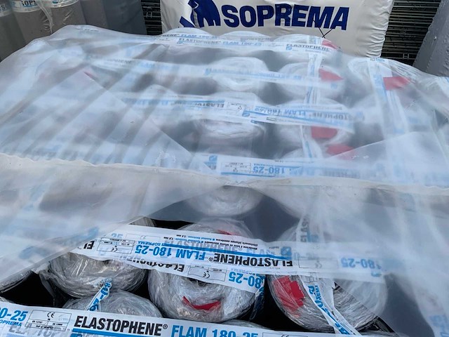 Pallet dakleer - afbeelding 6 van  7