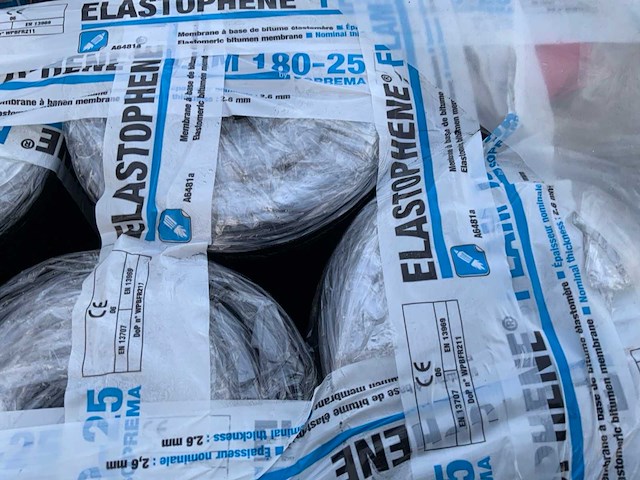 Pallet dakleer - afbeelding 7 van  7