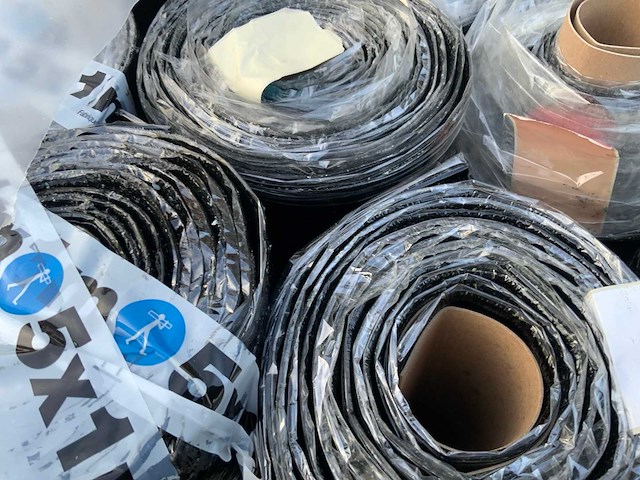 Pallet dakleer - afbeelding 6 van  8