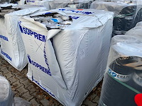Pallet dakleer - afbeelding 1 van  6