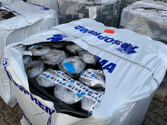 Pallet dakleer - afbeelding 2 van  6