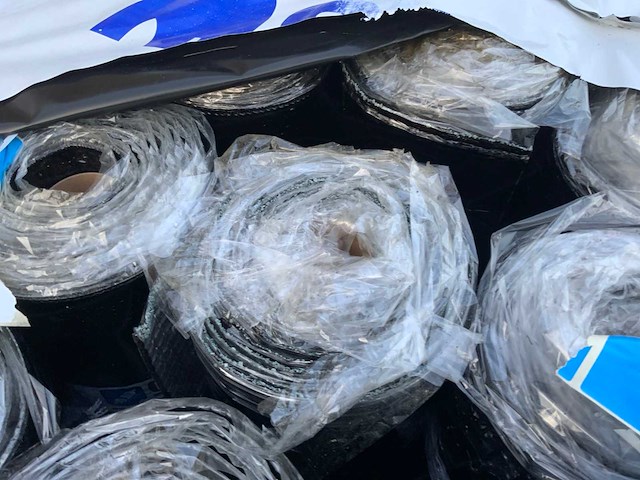 Pallet dakleer - afbeelding 3 van  6