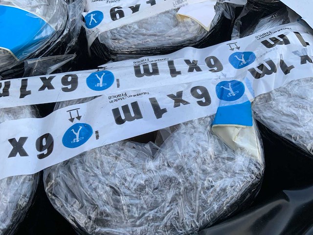 Pallet dakleer - afbeelding 4 van  6