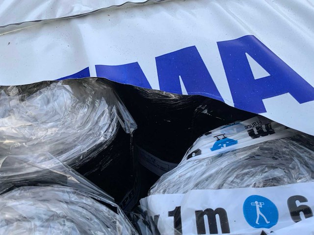 Pallet dakleer - afbeelding 5 van  6