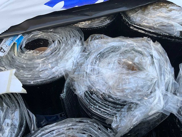 Pallet dakleer - afbeelding 6 van  6