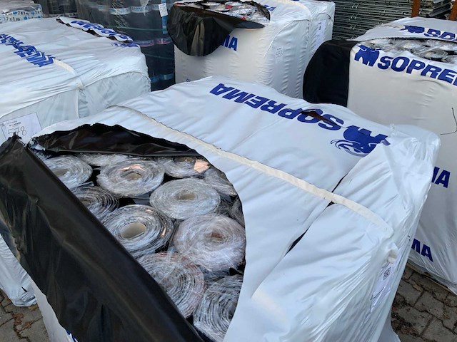 Pallet dakleer - afbeelding 2 van  7