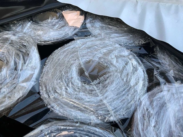 Pallet dakleer - afbeelding 4 van  7