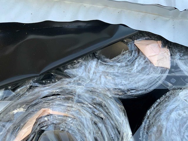 Pallet dakleer - afbeelding 6 van  7