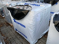 Pallet dakleer - afbeelding 1 van  7