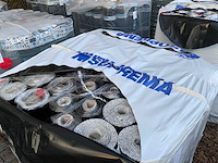 Pallet dakleer - afbeelding 2 van  7