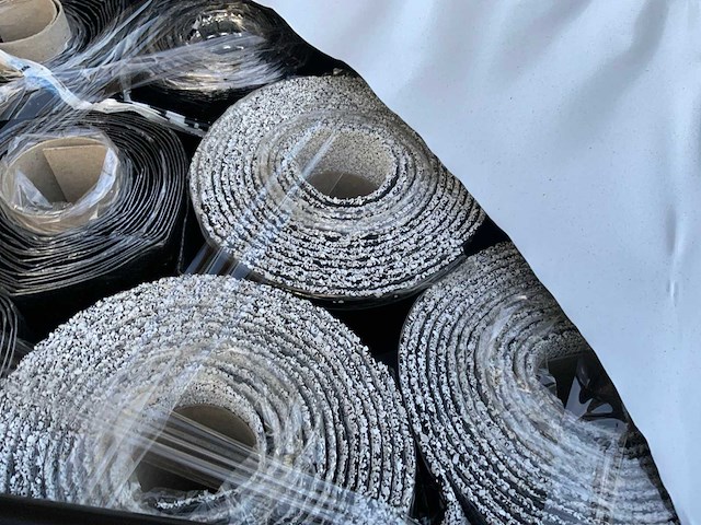 Pallet dakleer - afbeelding 3 van  7