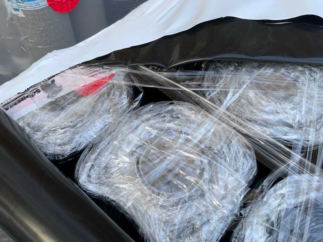 Pallet dakleer - afbeelding 5 van  7