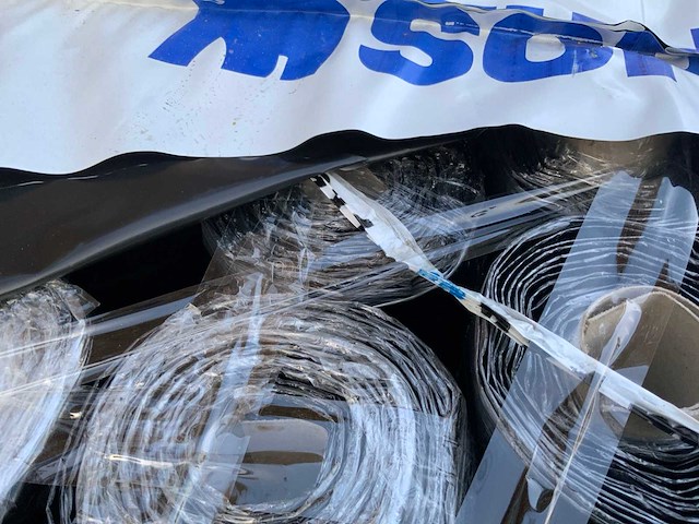 Pallet dakleer - afbeelding 7 van  7