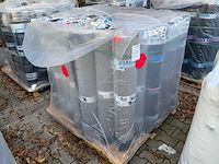 Pallet dakleer - afbeelding 1 van  8