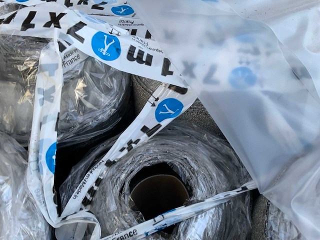 Pallet dakleer - afbeelding 3 van  8