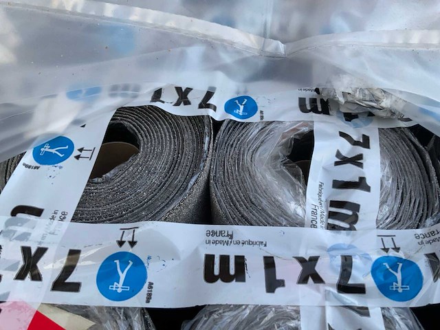 Pallet dakleer - afbeelding 4 van  8