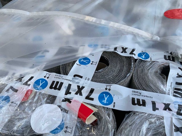 Pallet dakleer - afbeelding 5 van  8