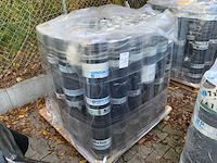 Pallet dakleer - afbeelding 1 van  7