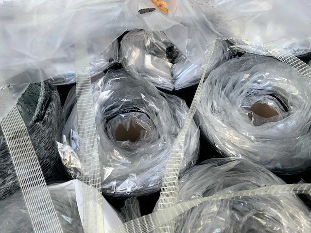 Pallet dakleer - afbeelding 4 van  7