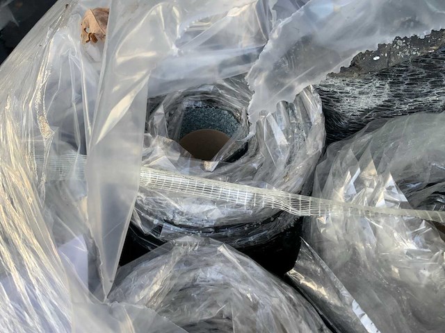 Pallet dakleer - afbeelding 5 van  7