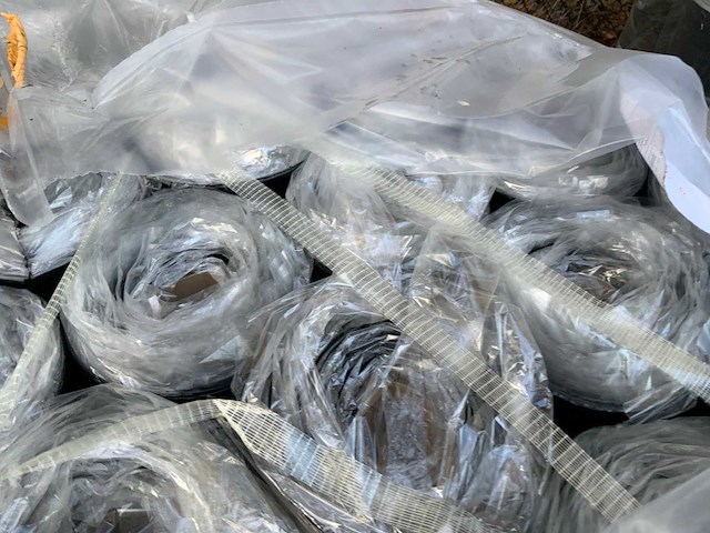 Pallet dakleer - afbeelding 6 van  7