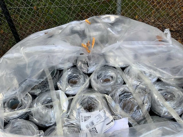 Pallet dakleer - afbeelding 7 van  7