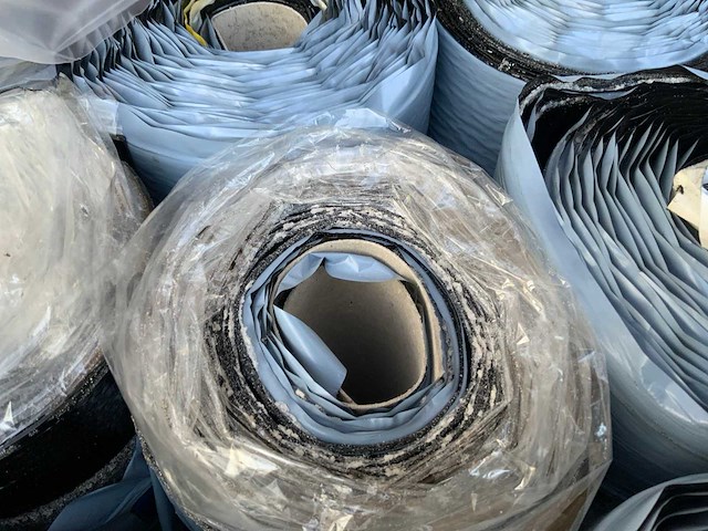 Pallet dakleer - afbeelding 4 van  8