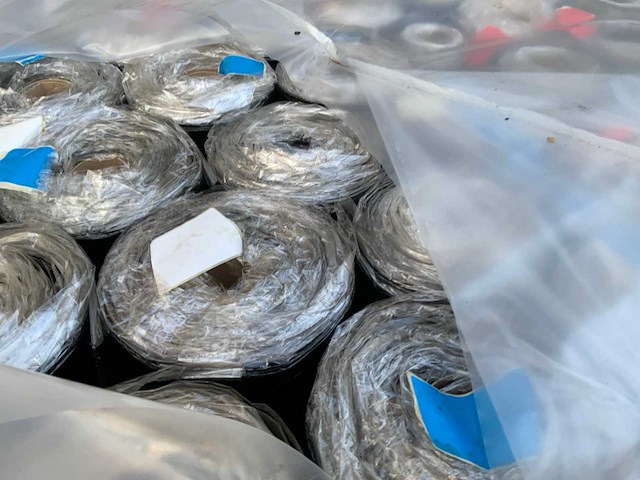 Pallet dakleer - afbeelding 3 van  7