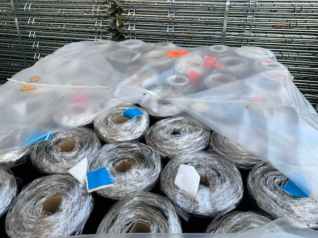 Pallet dakleer - afbeelding 7 van  7