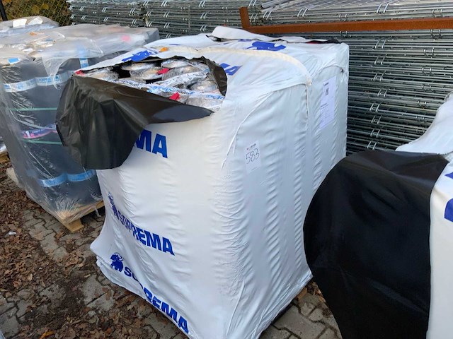 Pallet dakleer - afbeelding 1 van  7