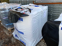 Pallet dakleer - afbeelding 1 van  7