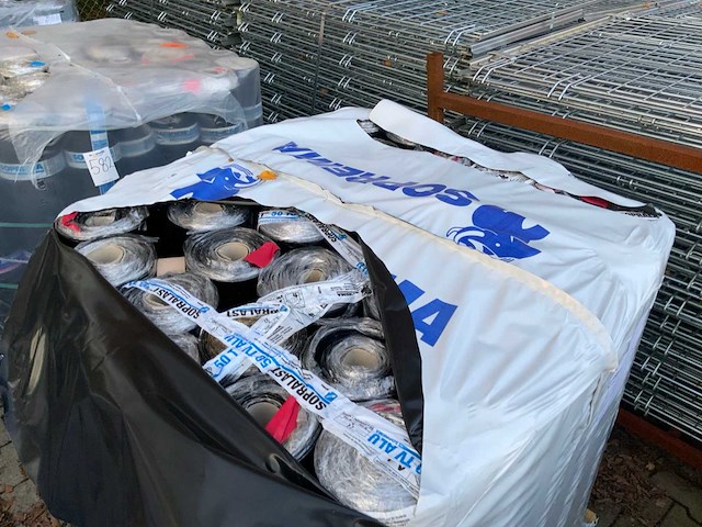 Pallet dakleer - afbeelding 2 van  7