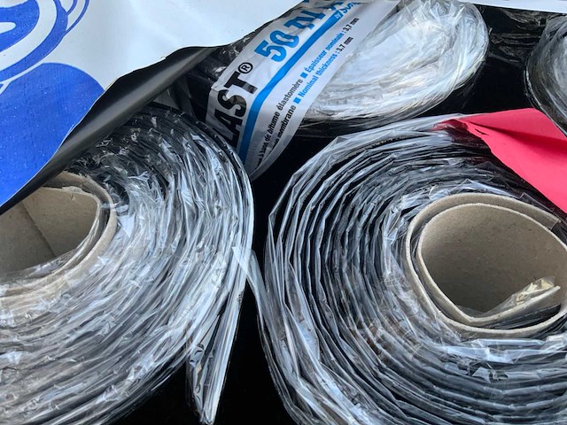 Pallet dakleer - afbeelding 6 van  7