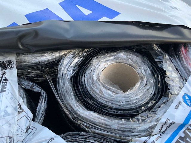 Pallet dakleer - afbeelding 7 van  7