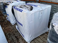 Pallet dakleer - afbeelding 1 van  8