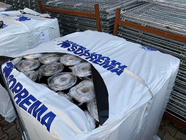 Pallet dakleer - afbeelding 2 van  8