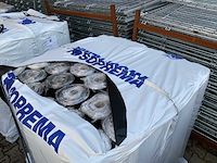 Pallet dakleer - afbeelding 2 van  8