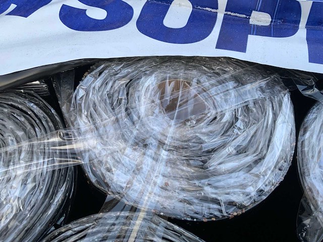 Pallet dakleer - afbeelding 7 van  8