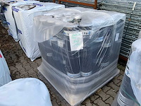 Pallet dakleer - afbeelding 1 van  7