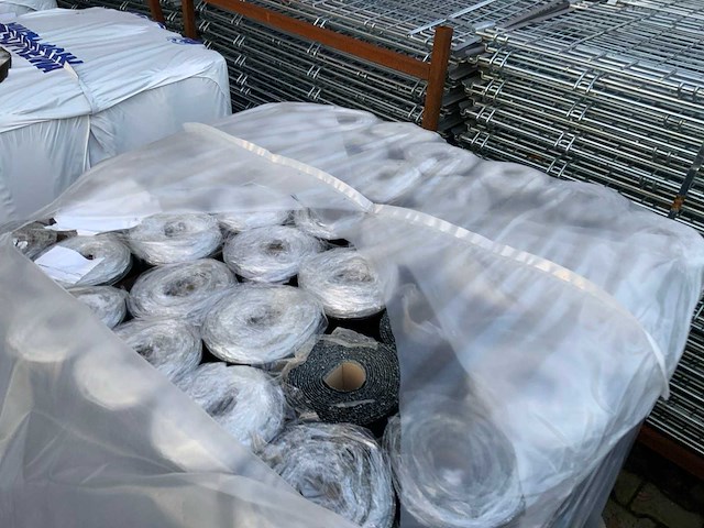 Pallet dakleer - afbeelding 2 van  7