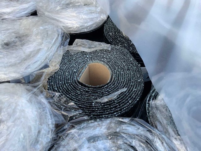 Pallet dakleer - afbeelding 3 van  7