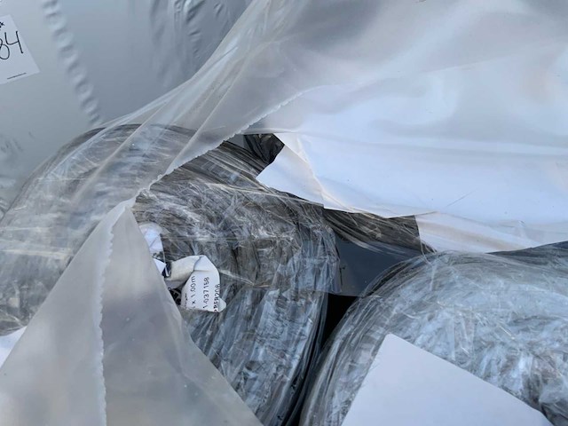 Pallet dakleer - afbeelding 6 van  7