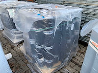 Pallet dakleer - afbeelding 1 van  7