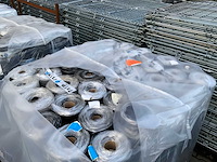 Pallet dakleer - afbeelding 2 van  7